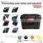 IP67waterproof hard plastic tools box transport case hard plastic bicycle case helmet case