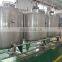 arabic date honey production line / jujube syrup processing line / date syrup making equipment