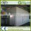 quick freezing machine for frozen food