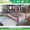 Genyond Factory Industrial Auto 304 SS industrial pancake forming baking equipment maker making machine dorayaki production line