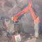 Pedestal Booms Rockbreakers System