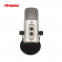 797AUDIO AUCR01 Конденсаторный микрофон USB для записи, конденсаторный микрофон Rts, конденсаторный микрофон для прямого записи