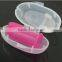 Top quality Soft silicone finger toothbrush babies