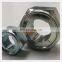Sinotruk Sitrak C5h C7h Truck Spare Parts MQ6-08042-0603 Screw Plug M14x1, 5 - St - Gb / T 5267.1 - Electro-Galvanizing A3c