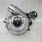 Modified Turbo G25 G25-550 A/R 0.72 877895-5007S 877895-7 reverse rotation turbocharger with wastegate