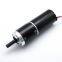 28GP-2847 Brushless DC Motor 12V 24V with Planetary Gearbox