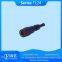 push-pull self-locking connector TL24 series 14pin metal waterproof aviation plug socket