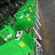 Cable conveyor Cable laying machine underground cable pulling tools