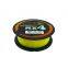 HAYA Extreme Braid 100% PE Line Braided Fishing Line Super Tension  Fishing Hand Line
