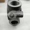 Gardner Denver Temperature Control Valve air compressor parts wholesale QX104339