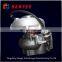 GT45 turbo type 772055-0001 772055-5001  turbocharger for Howo Steyr