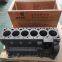 China auto bus automotive engine parts 3928797 3905806 block engine