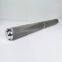 RT-132 melt filter melt contaminants removing metal filter candles