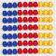 Factory 12cm Plastic Pool Safety Kits Rope Swimming Pool Lane Float Line
