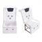 Hot Selling Hydro Massage Seat Swimming Pool Water Jet Nozzles Massage Chair Acrylic Massage Spa Seat