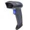 Handheld Wired 1d 2D Qr Bar Code Reader Wireless Barcode Scanner for Receipt Cash Register Inventory Bank Cheque