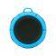 2022 Newest Portable Ipx7 Waterproof Mini Wireless Bluetooth Speaker Suction Cup Wireless Portable Subwoofer Loudspeaker