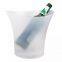 BT 5.0 Speaker Rechargeable LED Bar Party Ice bucket Speaker