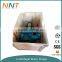4/3C-NH open impeller non clogging slurry pump