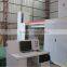 Horizontal CNC Contour Absortech Foam Shapes Cutting Machine