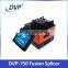 Best Price DVP 750 China Supplier Fiber Optical Mini Fusion Splicer ON SALE