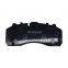 OK-PART CV Pad WVA 29087 Truck Brake Pads Reasonable Price Wholesale for DAF Iveco Man Mercedes-Benz Scania
