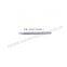 Rock Tungsten Carbide Metal SDS-max Flat Chisel