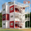 SXKON 20FT Structure Warehouse Container House