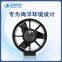 Underwater Thruster Brushless DC Motor - ROV Underwater Robot Accessory, Waterproof Marine Motor for Unmanned Vessel Competitions