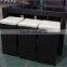 Good Workmanship Table and Six Chairs Patio Garden Outdoor Cheap Bar Set                        
                                                Quality Choice