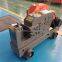 New Arrival GQ40 Steel Bar Cutter Rebar Cutting Machine