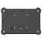 HR858 Cheapest Factory 8'' Android 12 FHD 8GB+128GB IP68 4G Rugged Tablet PC With NFC Fingerprint RJ45 2D Barcode Docking Station