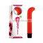 New Designed Top Quality Super G Vibe Sex Toy for Women