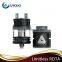 In Stock! IJOY Limitless RDTA Tank New IJOY Limitless RDTA 4ml Original