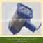 Portable High-end Stroboscope with LED lamp