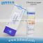 chloride test strip with plastic sealed box