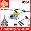 Hot Selling 2.4G High Quality High Speed mini RC Helicopter RC Airplanes