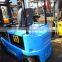 Used Forklift Electric Forklift Chinese Forklift Heli 1.5 Ton