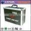 LT-FAC046 new product China supplier aluminum military medical first aid kit