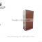 Practical Two Doors Storage Steel File Cabinet for Office