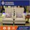One seat sofa type and modern Appearan fabric/leather waiting room sofas coffee leisure room waiting chair JD-XXY-012                        
                                                Quality Choice