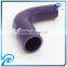 Hose China Factory ID 3" Inch Silicone 90 Degree Elbow Coupler