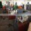 rubber machinery