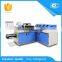 Cotton weaving textile processing testing machine