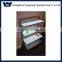 Optic acrylic LED light guide panel, light guiding board