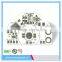 Pcb circuit baord factory ISO 14001 constant current ic bulb led