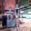 wood charcoal making machine carbon furnaces with CE ISO
