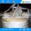 High hardness forged steel ball supplier