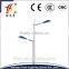 Fashionable model led street light 100 watt