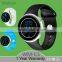 Heart Rate Tracker smart watch C5 Waterproof WristWatch Sport Pedometer Smartwatch for IOS Android Smartphone with SIM Watches